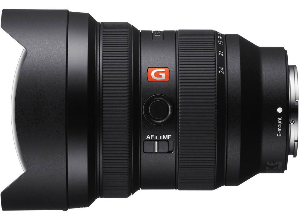 Sony 12-24mm f2.8 GM Obiectiv Sony FE - View 3
