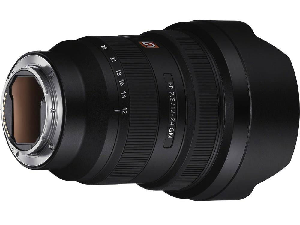 Sony 12-24mm f2.8 GM Obiectiv Sony FE - View 5