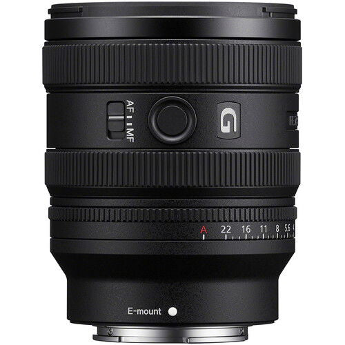 Sony 16-25 mm f2.8 G obiectiv foto pentru Sony FE - View 3