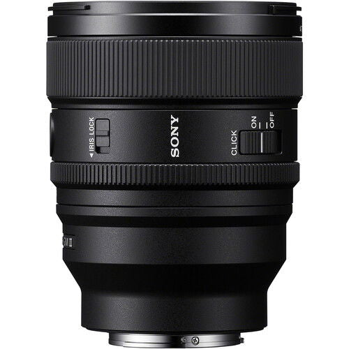 Sony FE 85mm f/1.4 GM II - View 4