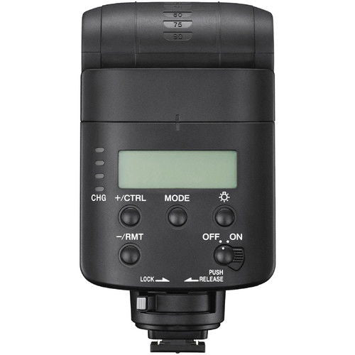 Sony HVL-F32M Blit TTL - View 2