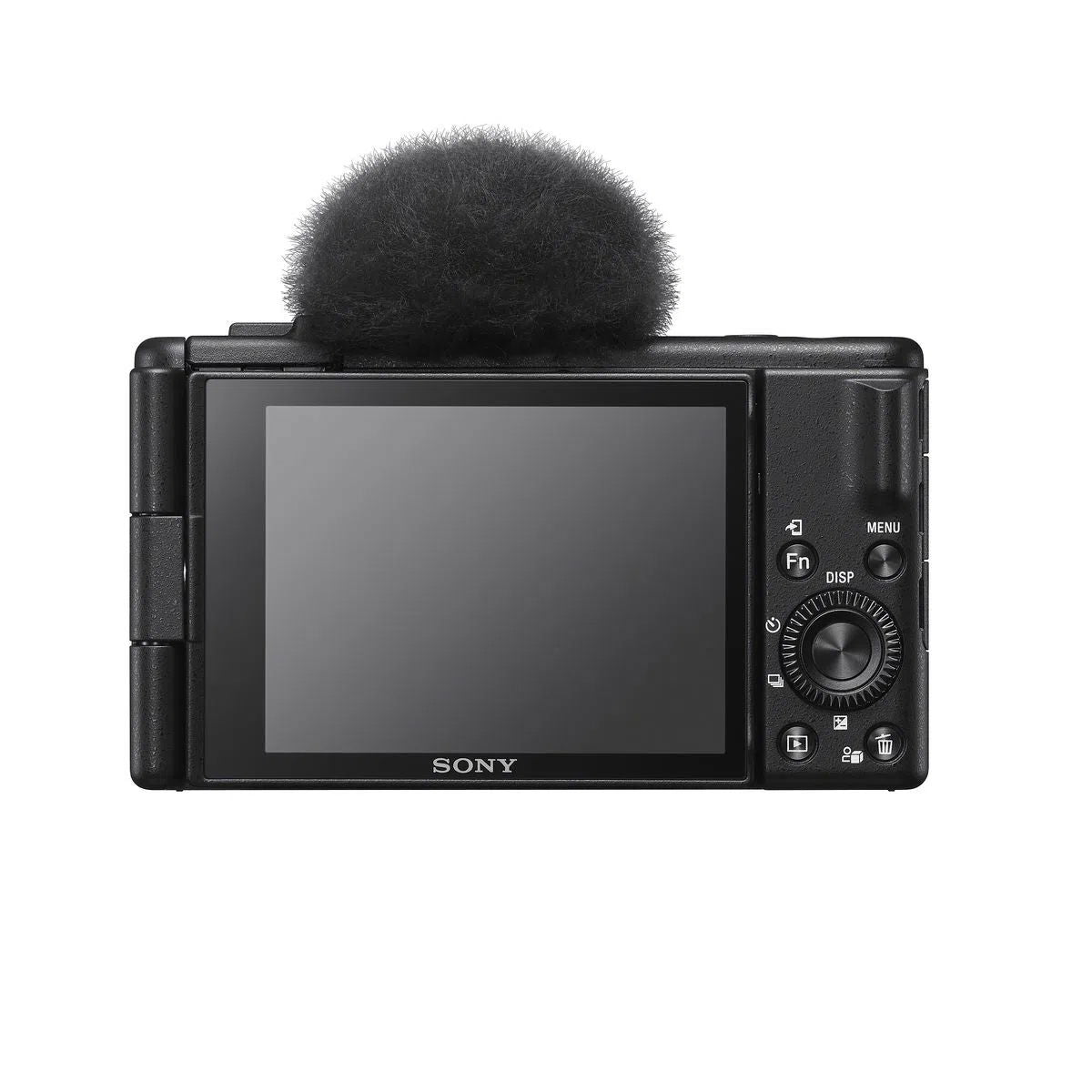 Resigilat: Sony ZV-1F cu Obiectiv Ultrawide 20mm F2.0 - View 3