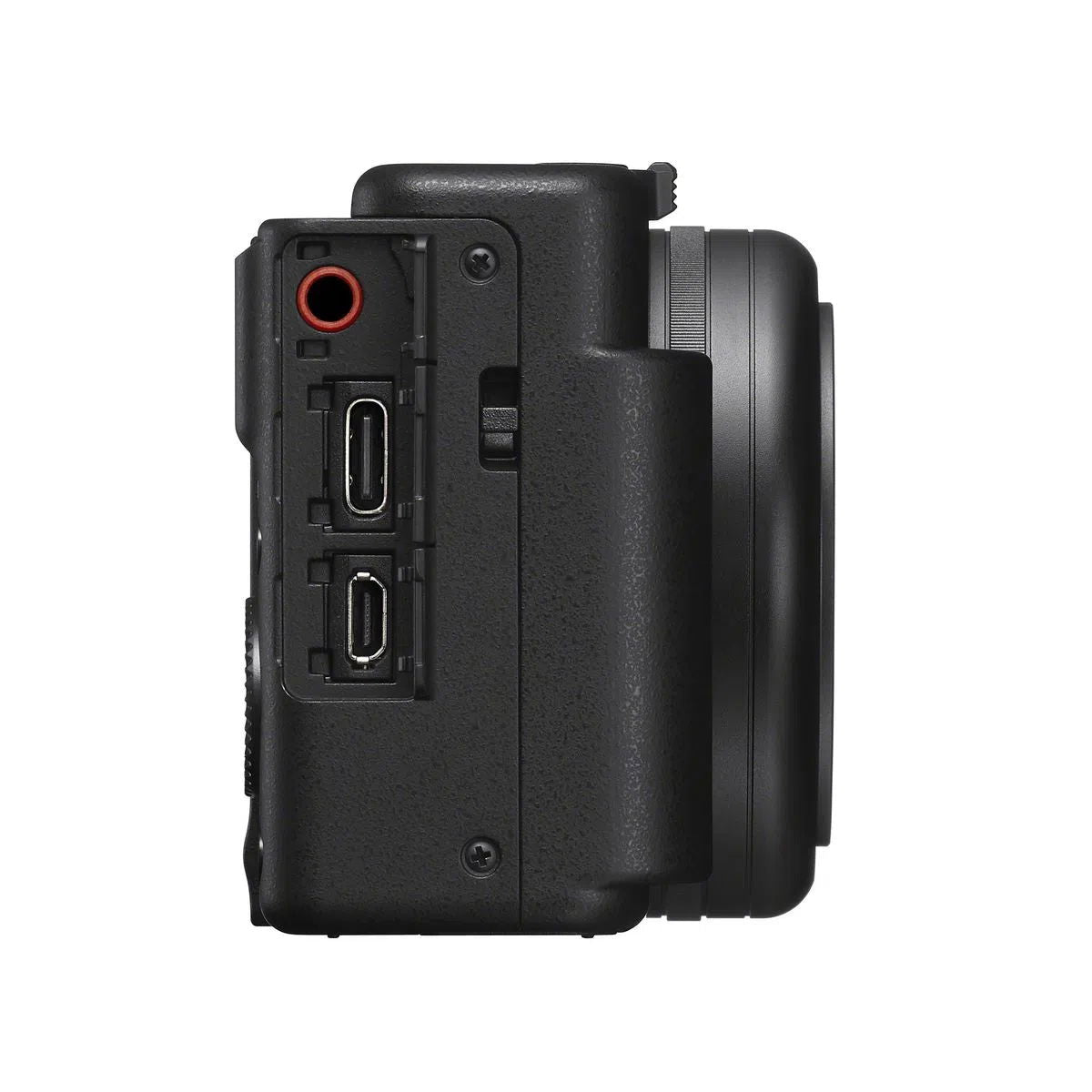 Resigilat: Sony ZV-1F cu Obiectiv Ultrawide 20mm F2.0 - View 5