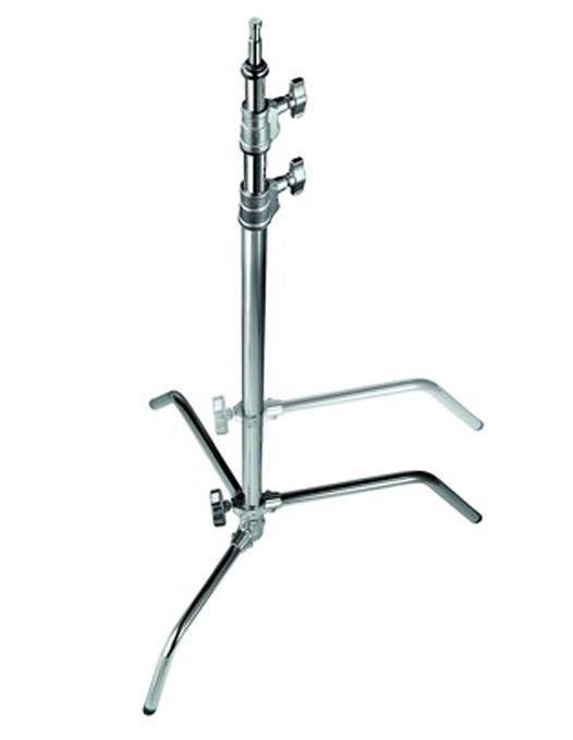 Avenger C-STAND stativ de lumini tip C, bază cu picioare rabatabile