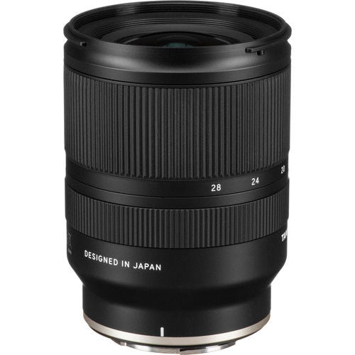 Tamron 17-28mm f2.8 RXD III pentru Sony FE - View 5