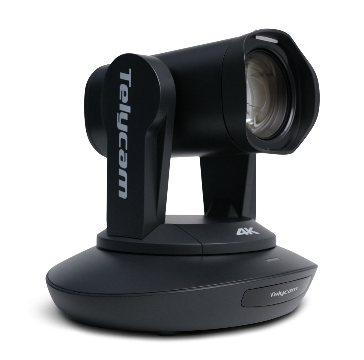 Telycam 4K60 NDI®HX Auto Tracking Live Streaming PTZ Video Camera