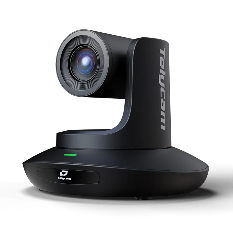 Telycam PTZ Full HD Zoom 20X NDI/SDI set 3 cu controller Cadou - View 2