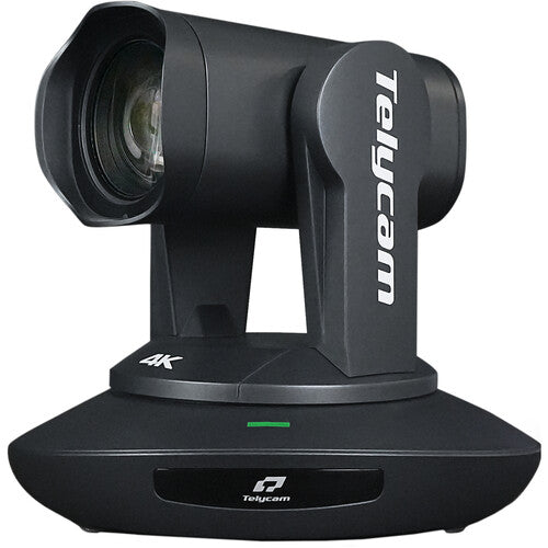 Telycam Vision4K 20x Production Kit, 2 camere PTZ 4K și controller, negru