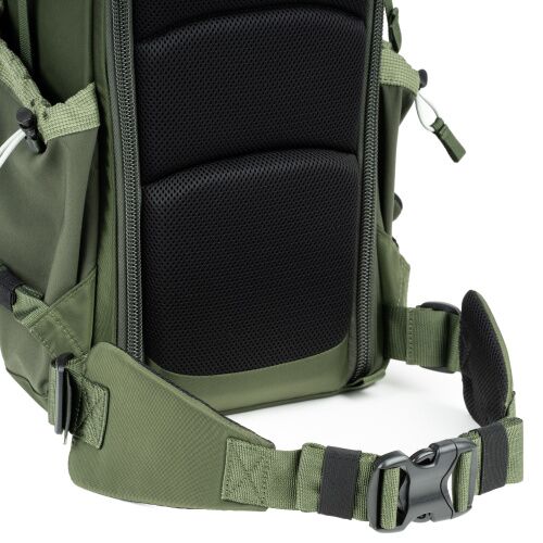 Think Tank MindShift BackLight Sprint rucsac foto slim 15L, Montane Green