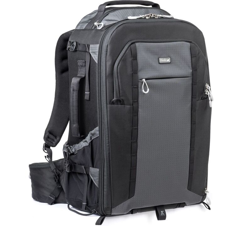 Think Tank MindShift FirstLight 46L+ rucsac foto, expandabil, laptop 16"