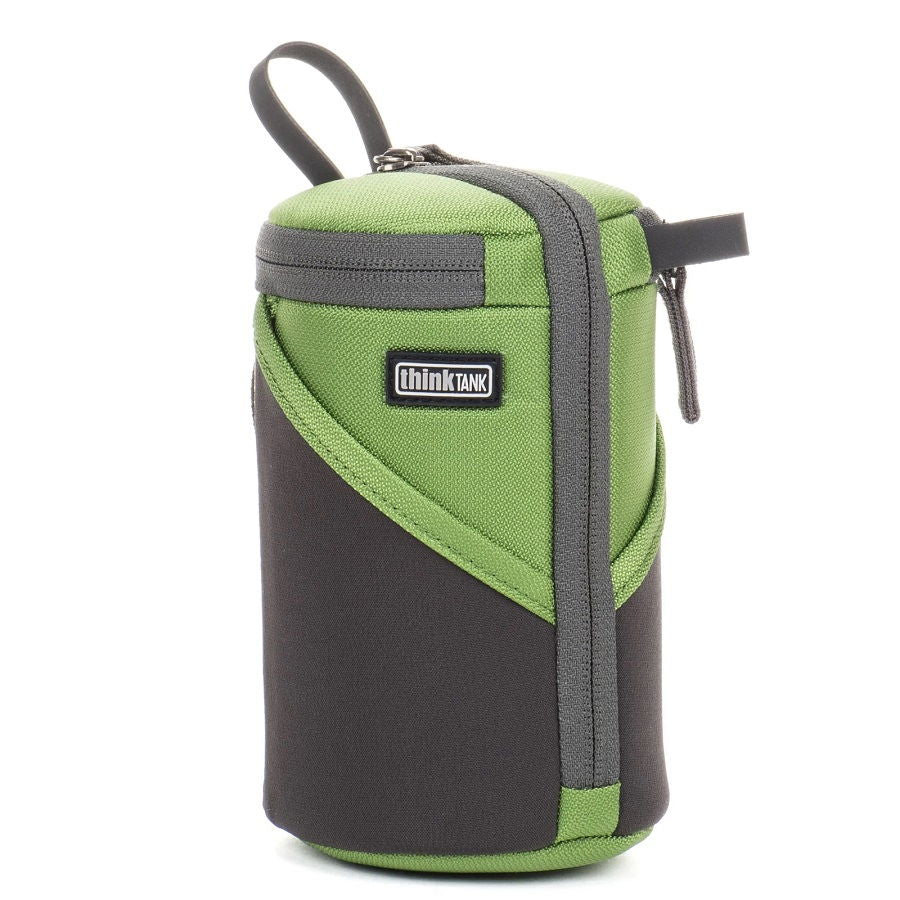 Think Tank Duo 10 Green Geanta Obiectiv - View 3