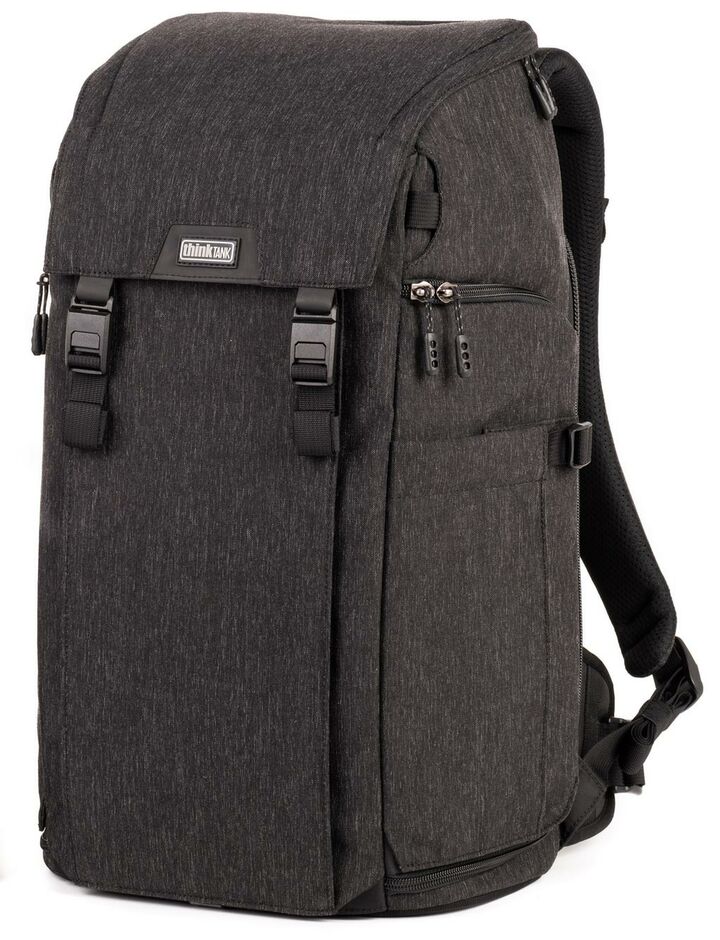 Think Tank Urban Access 15 rucsac foto, acces lateral dual, laptop 15"