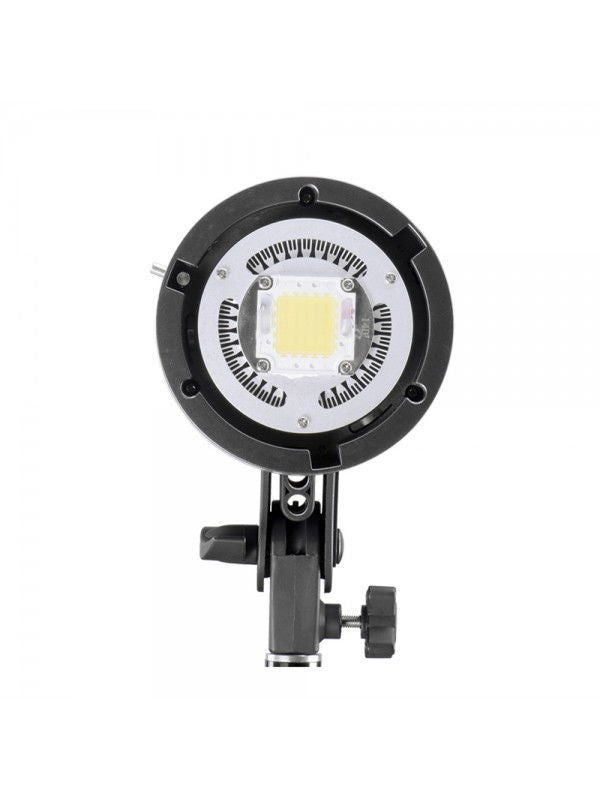 Tolifo T-600BL Kit LED Bicolor 60W x 2 cu montura bowens - View 5