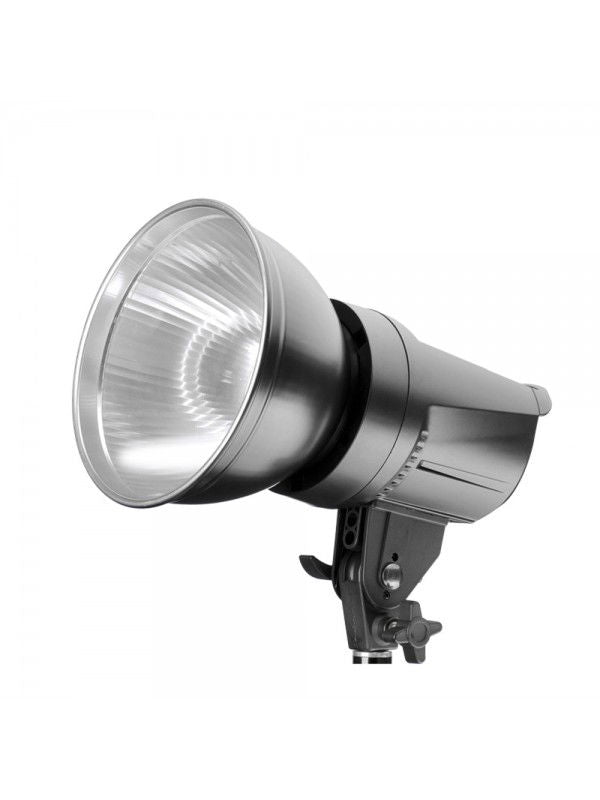 Tolifo T-600BL Kit LED Bicolor 60W x 2 cu montura bowens - View 4