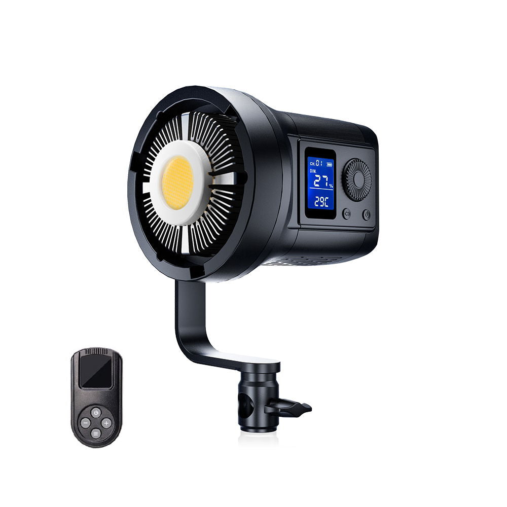 Tolifo SK-D120BL LED 120W 3200-5600K Portabila - View 2