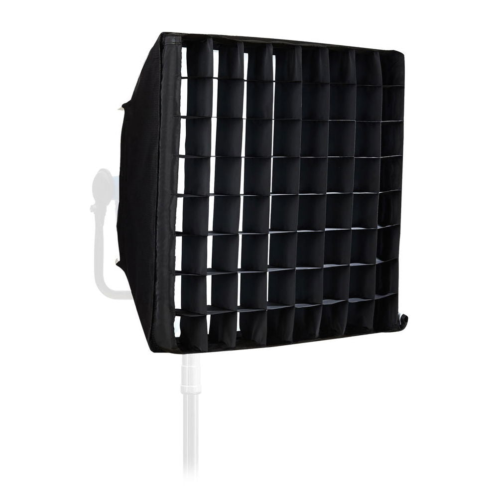 Tolifo Softbox cu grid pentru LED GK-S36B - View 2
