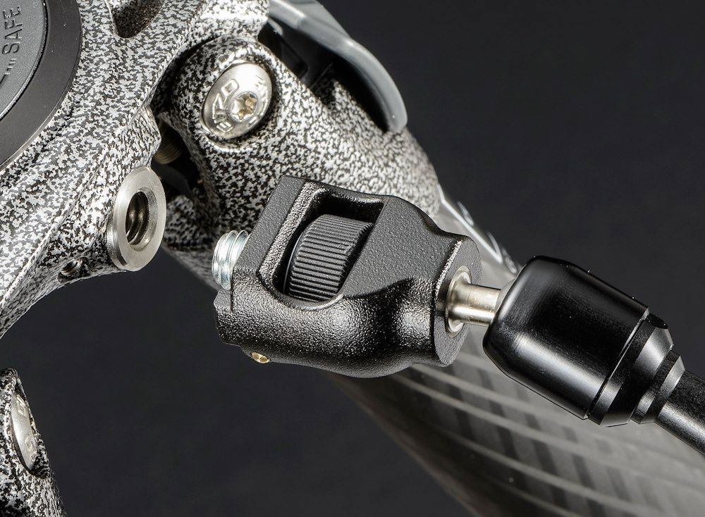 Gitzo Trepied Sistematic serie 3 in 3 sectiuni - View 3