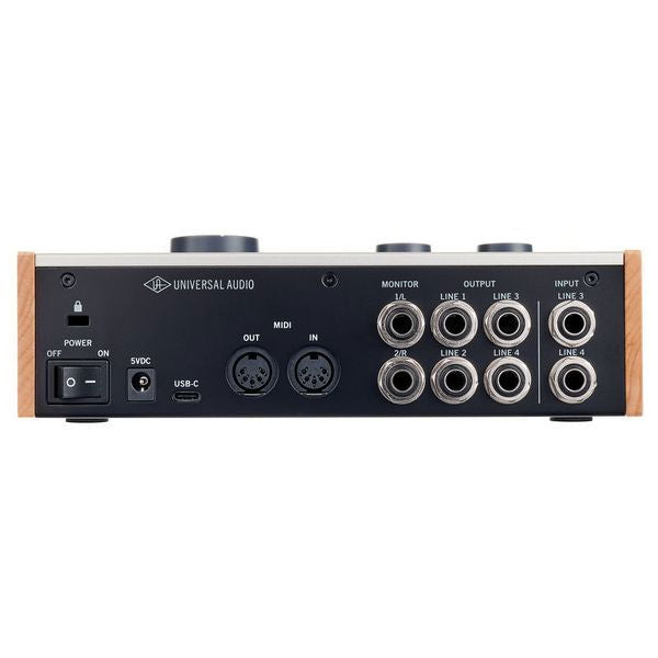 Universal Audio Volt 476 Interfata audio - View 4