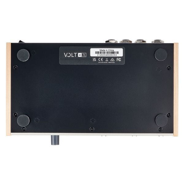 Universal Audio Volt 476 Interfata audio - View 5
