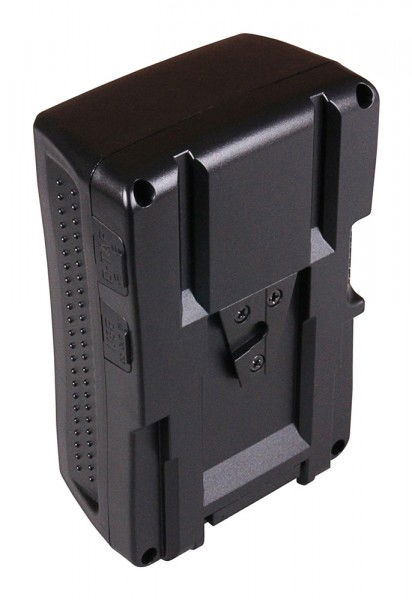 Patona Acumulator V-Mount BP-190WS - View 2