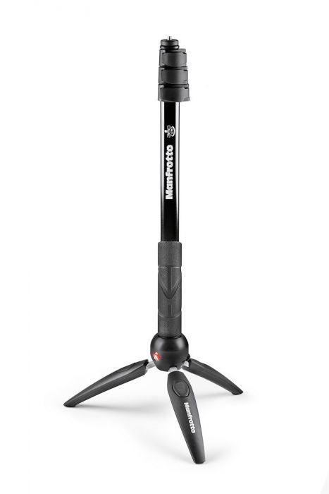 Manfrotto Suport extensibil pentru camere VR 360 - View 3