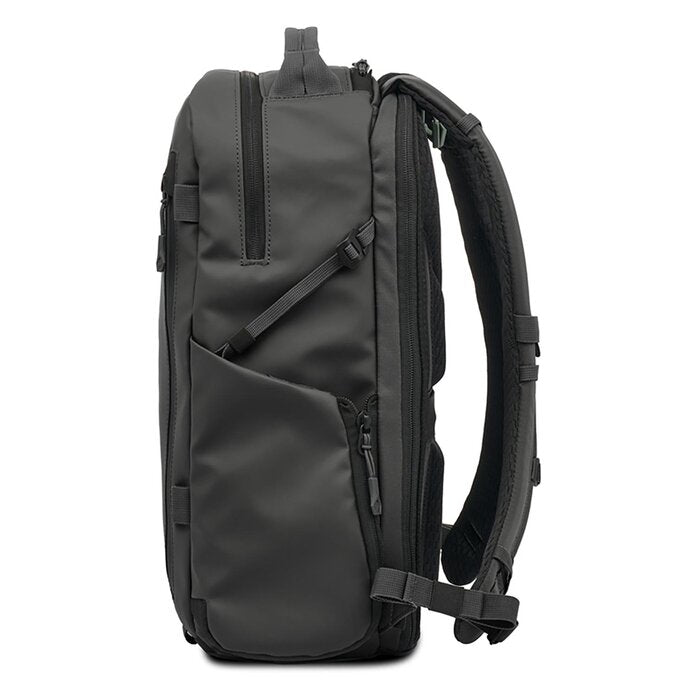 Wandrd PRVKE Pocket Photo Bundle 21L rucsac foto, buzunar frontal, laptop 16", Black
