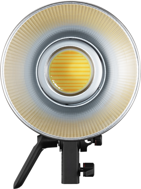 Zhiyun LED Molus B300 Cob Light - View 5