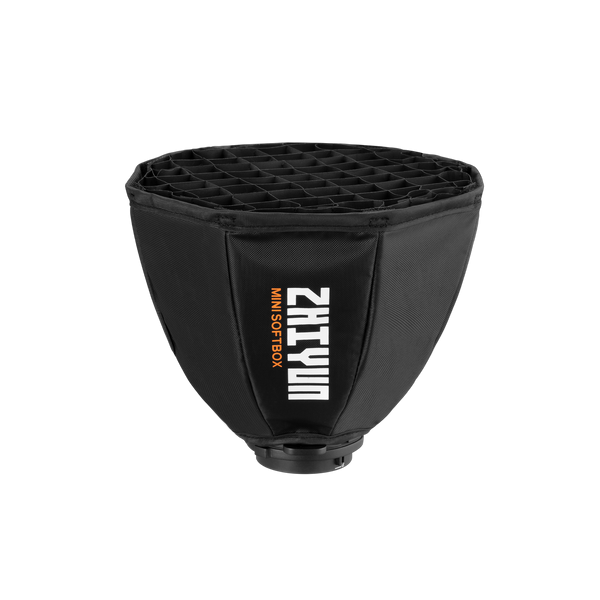 Zhiyun Mini Softbox pentru Molus X100 - View 2
