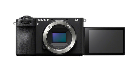 Sony lanseaza A6700