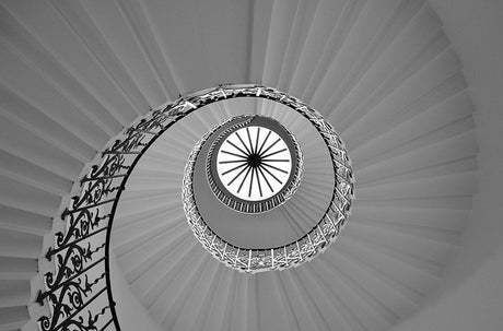 5 principii de compozitie in fotografie