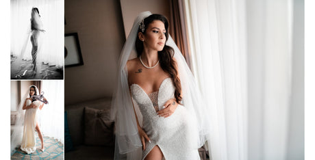Be Creative” Shooting Experience cu Alex Pasarelu