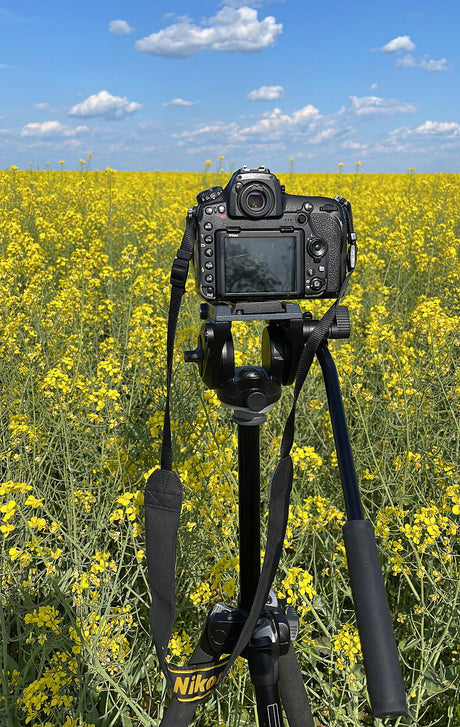 #1 I love Manfrotto: povestea lui Dragos Asaftei