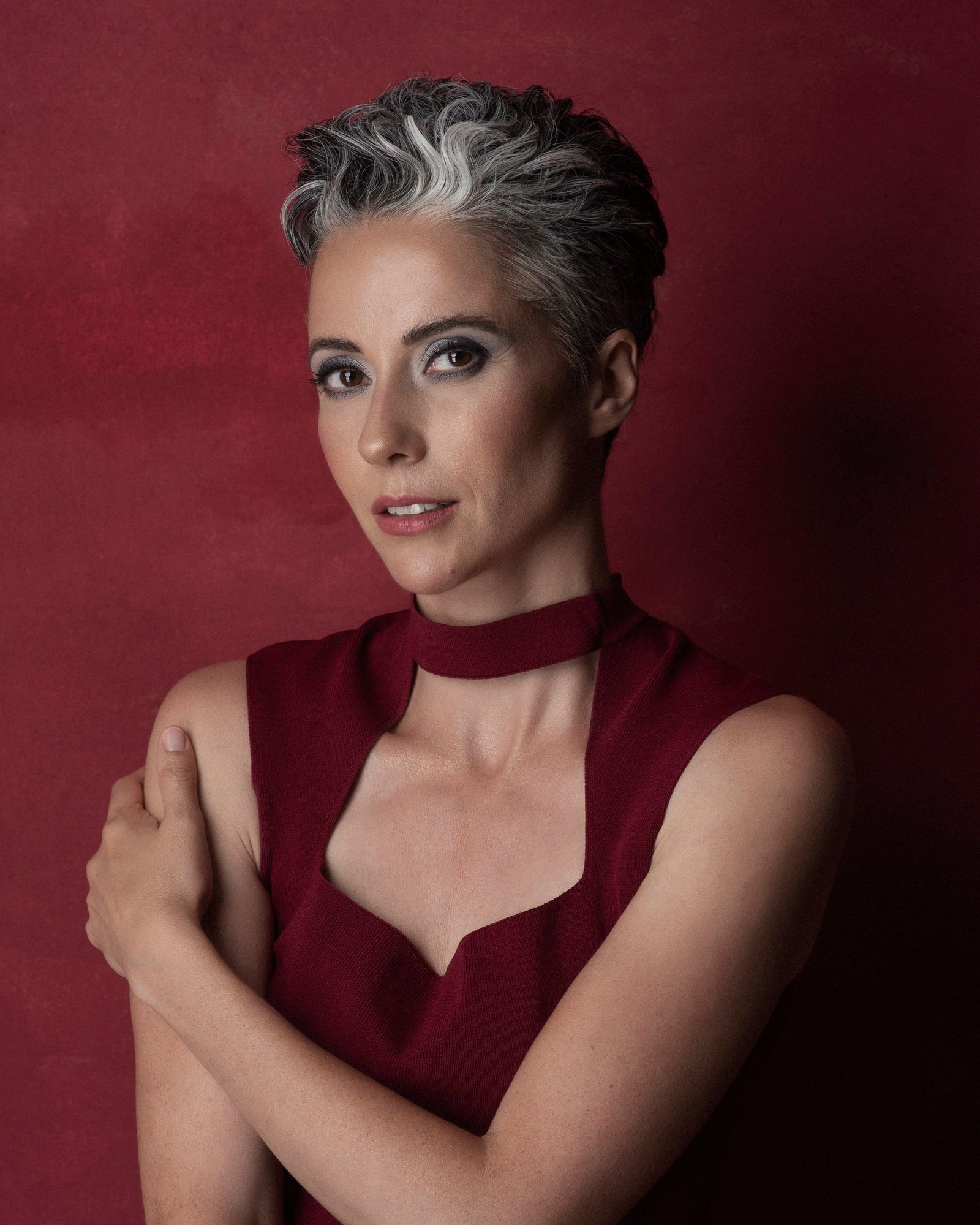 Profil de fotograf: Cristina Bors