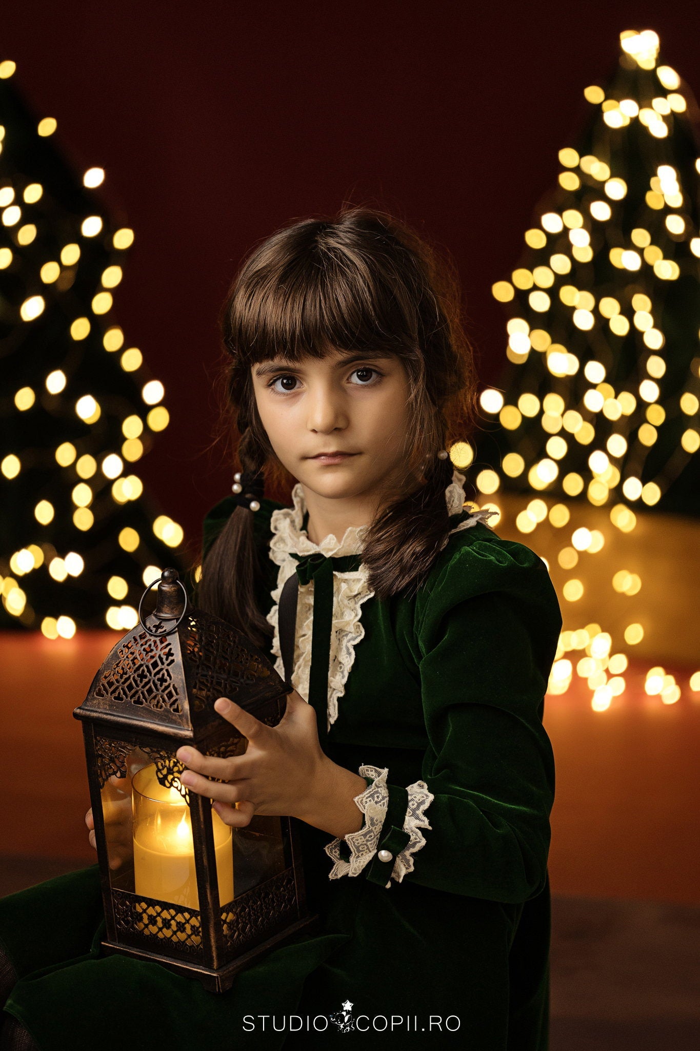 Fotografia Fine Art X-Mas: Un Workshop Exclusiv cu Eduard Ionescu in cadrul ImageFest