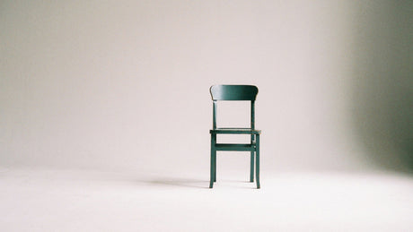 Fotografia minimalista: Cum sa obtii fotografii excelente