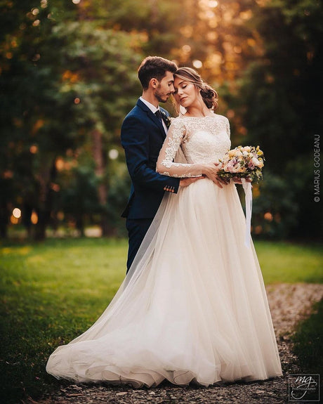 Profil de fotograf: Marius Godeanu