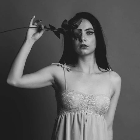 Profil de fotograf: Gabriela Ilie