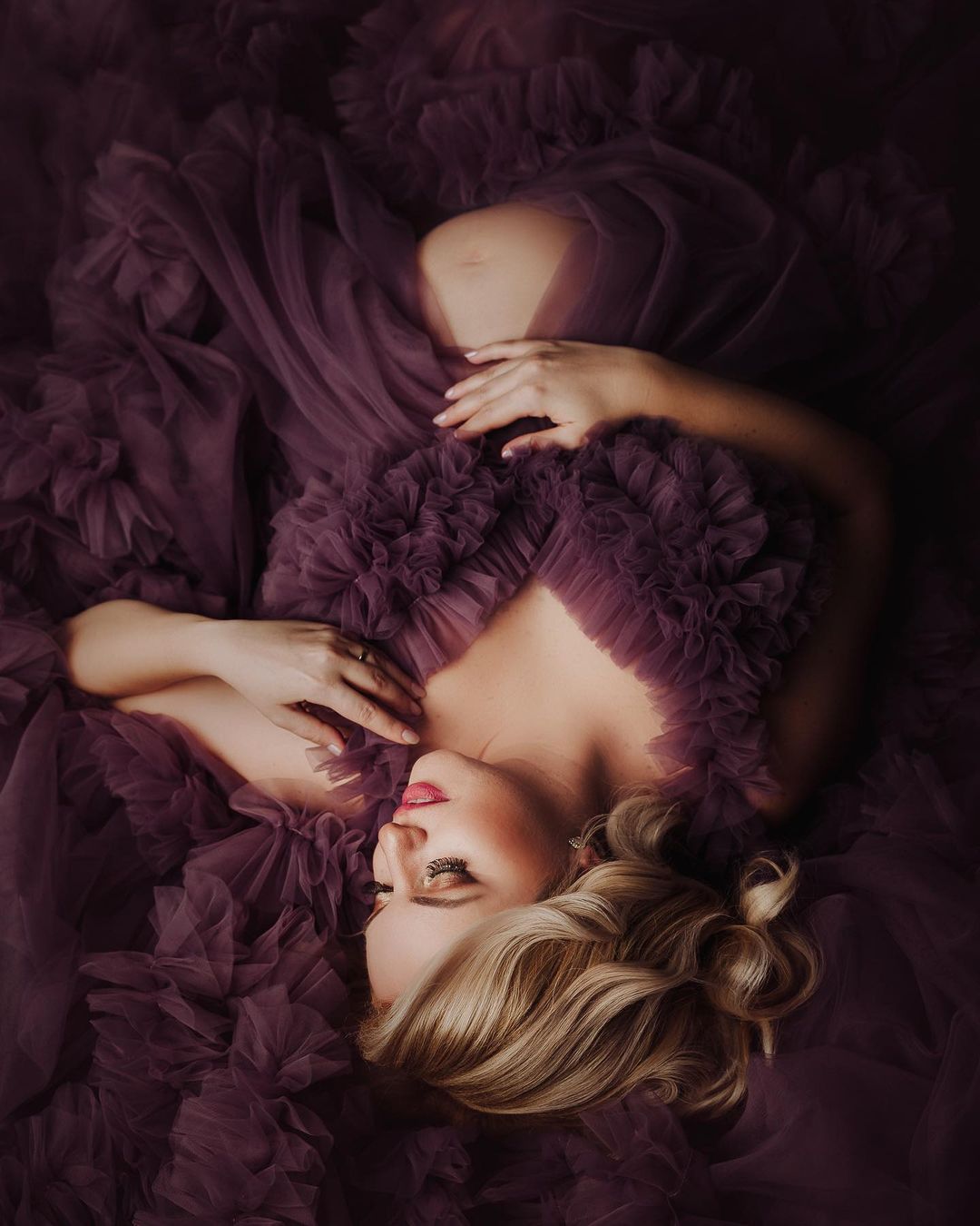 Profil de fotograf: Cuc Adina Alexandra