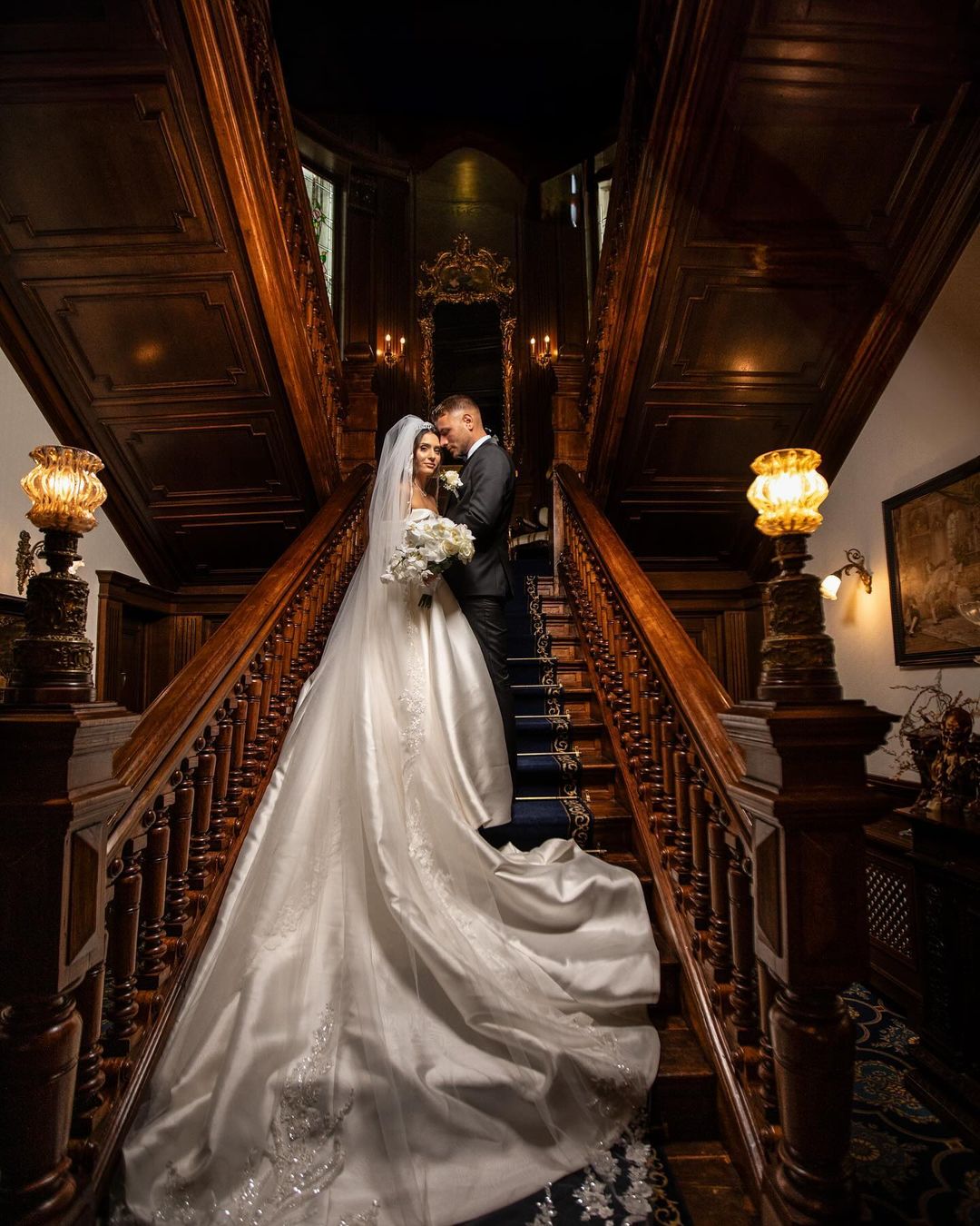 Profil de fotograf: Lucian Crestez