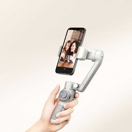 6 criterii de care sa tii cont cand alegi un gimbal pentru smartphone