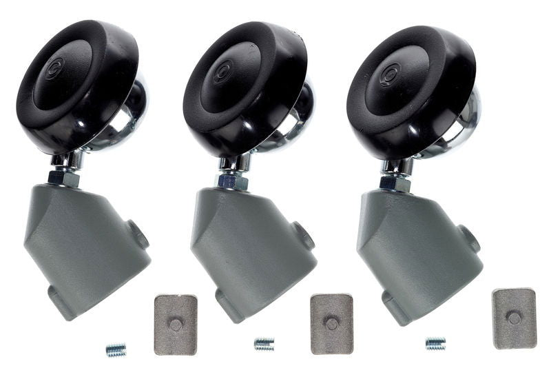 Manfrotto Roti stativ – PhotoSetup