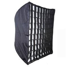 Softbox 60x90cm cu grid montura Bowens