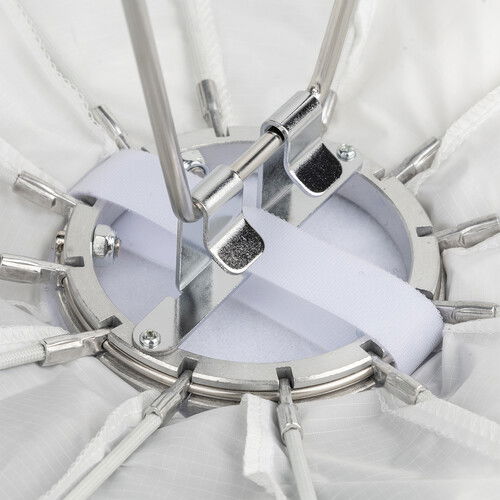 SmallRig 3754 RA-L65 Lantern Softbox - View 4