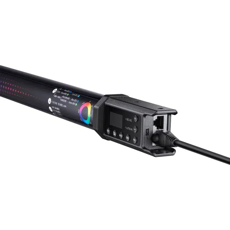 Godox TL120 RGB Tube Light Lampa LED 2700-6500K - View 5