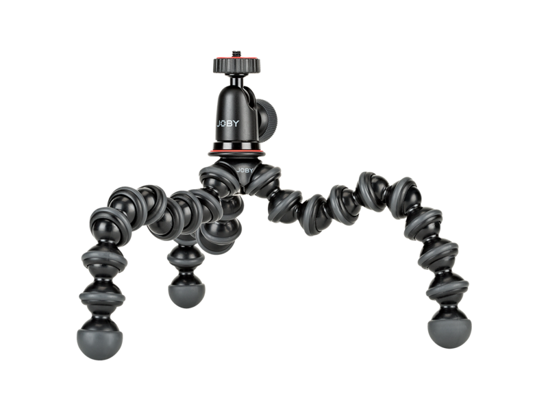Joby GorillaPod 1K Kit Minitrepied flexibil - View 5