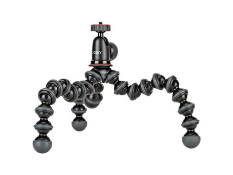 Joby GorillaPod 1K Kit Minitrepied flexibil - View 5
