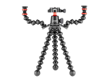 Joby GorillaPod 3K PRO Rig Kit Vlog cu 2 x LED si Microfon - View 4