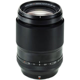 Fujifilm XF 90mm f2 R LM WR - View 1