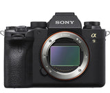 Sony A9 Mark II Aparat foto mirrorless - View 1