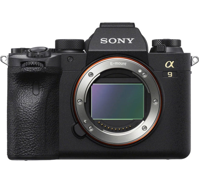 Sony A9 Mark II Aparat foto mirrorless - View 1